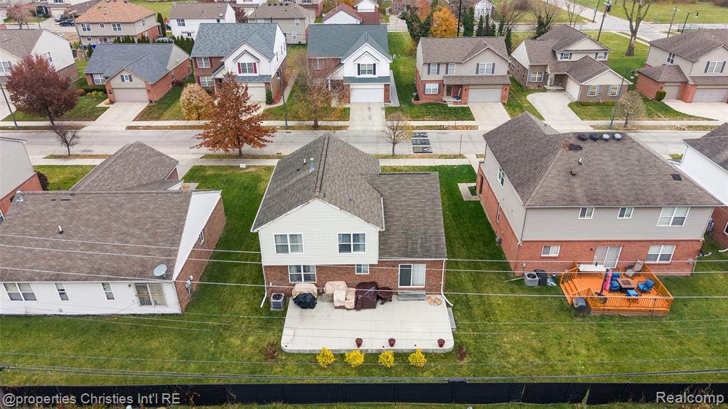 781 Saint Clair Street, Detroit, MI 48214 — Photo 54