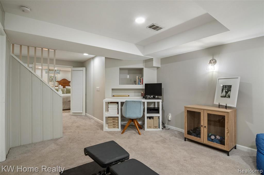 595 Kimberly Street, Birmingham, MI 48009 — Photo 44