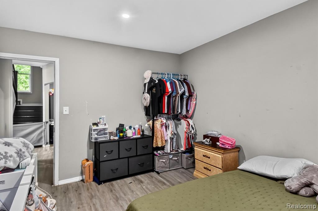 6141 Hazlett Street, Detroit, MI 48210 — Photo 11