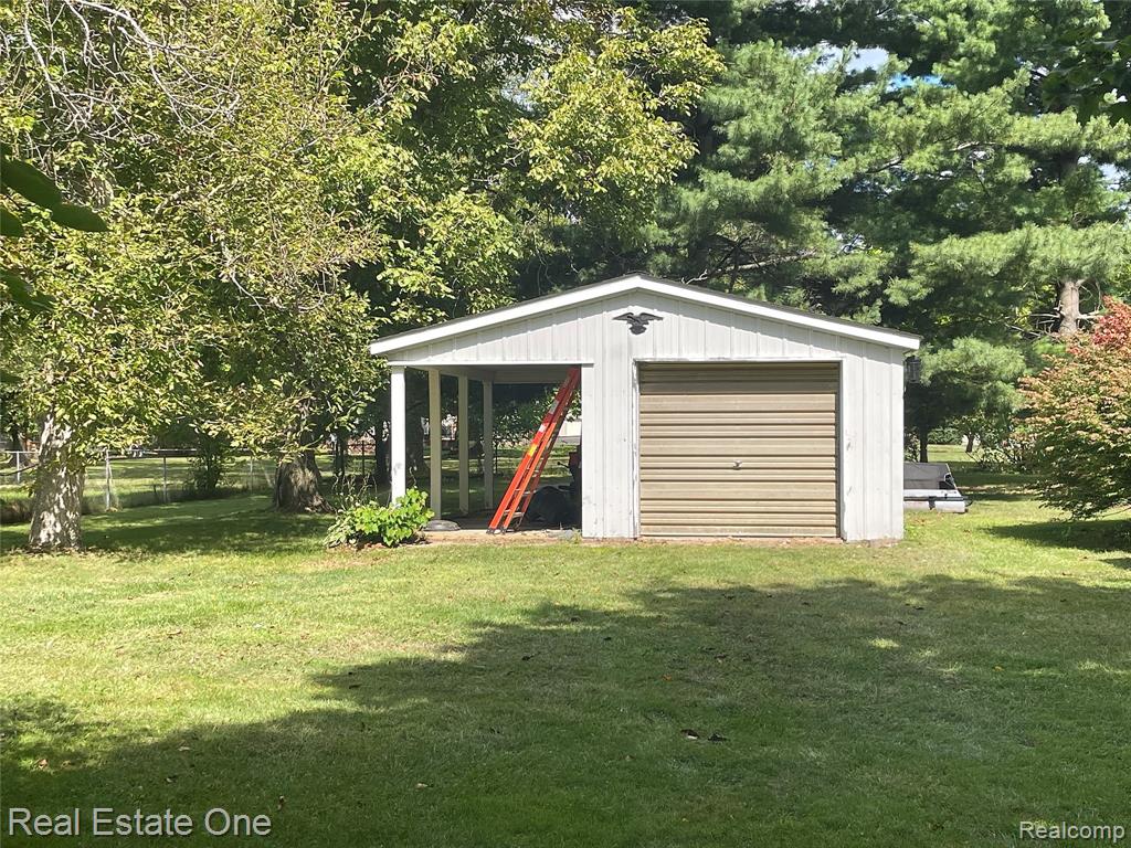 4620 Kempf Street, Waterford, MI 48329 — Photo 60