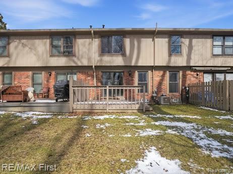 845 Langdon Court, Rochester Hills, MI 48307 — Photo 5