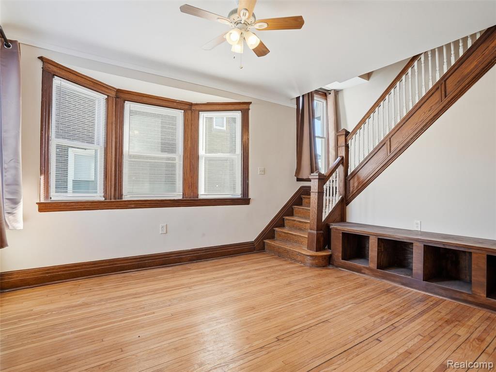 713 Clairmount Street, Detroit, MI 48202 — Photo 11