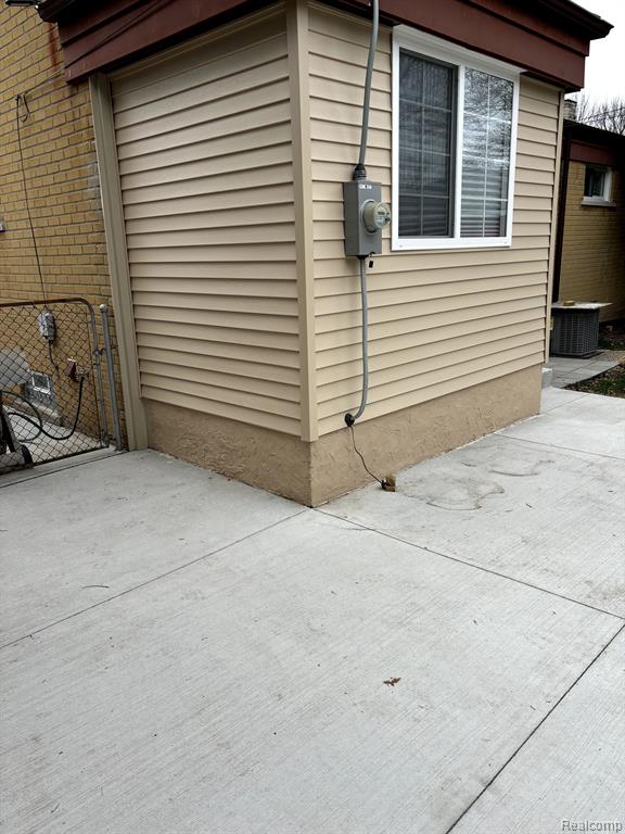 7921 CLIPPERT Street, Taylor, MI 48180 — Photo 20