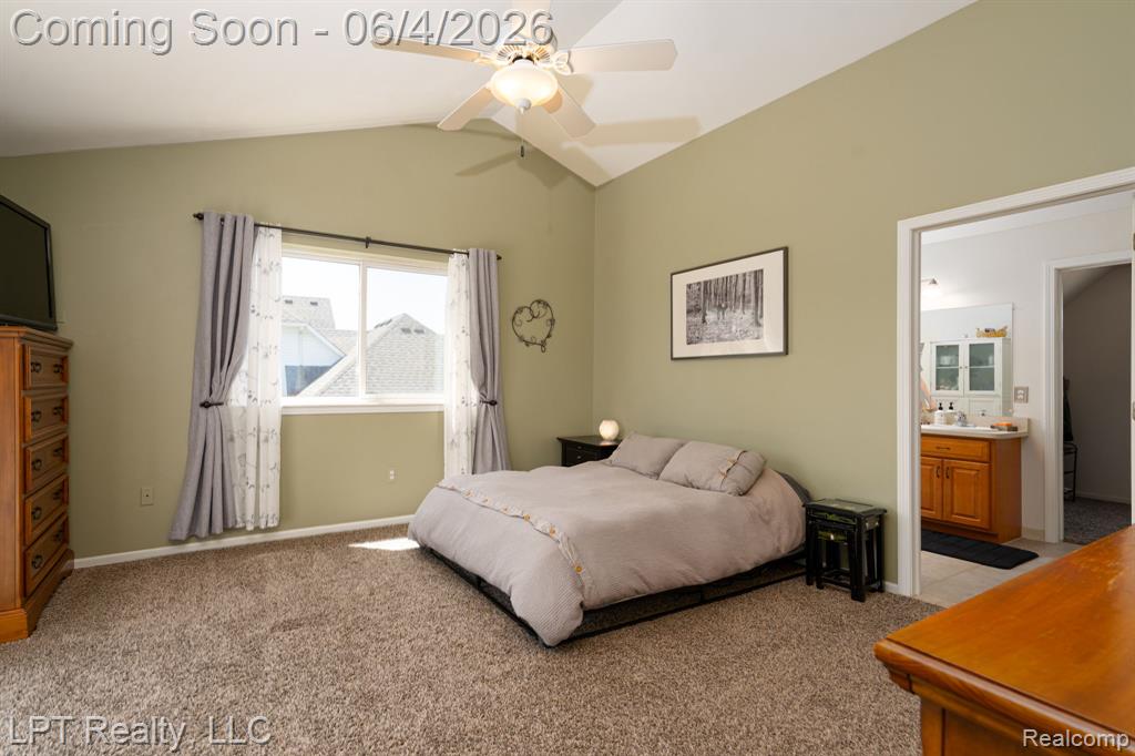 1366 Hidden Wood Court, Grand Blanc, MI 48439 — Photo 25