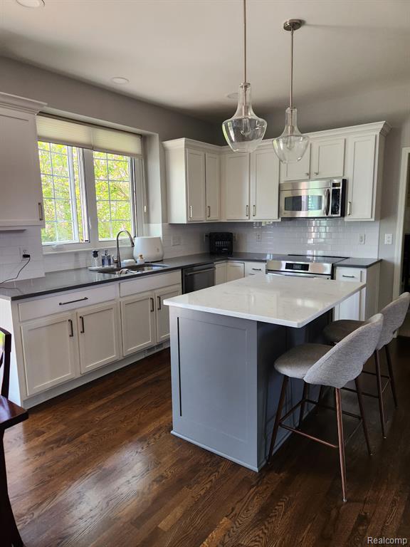 6691 LAKEWAY Street, Ypsilanti, MI 48197 — Photo 26