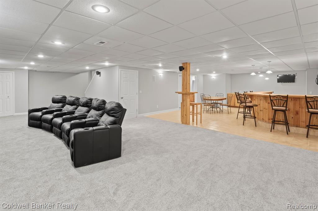 1459 TRADITION Drive, Canton, MI 48187 — Photo 45