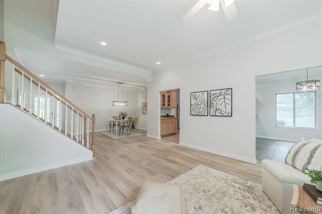7191 ELDERWOOD Circle, Clarkston, MI — Photo 15