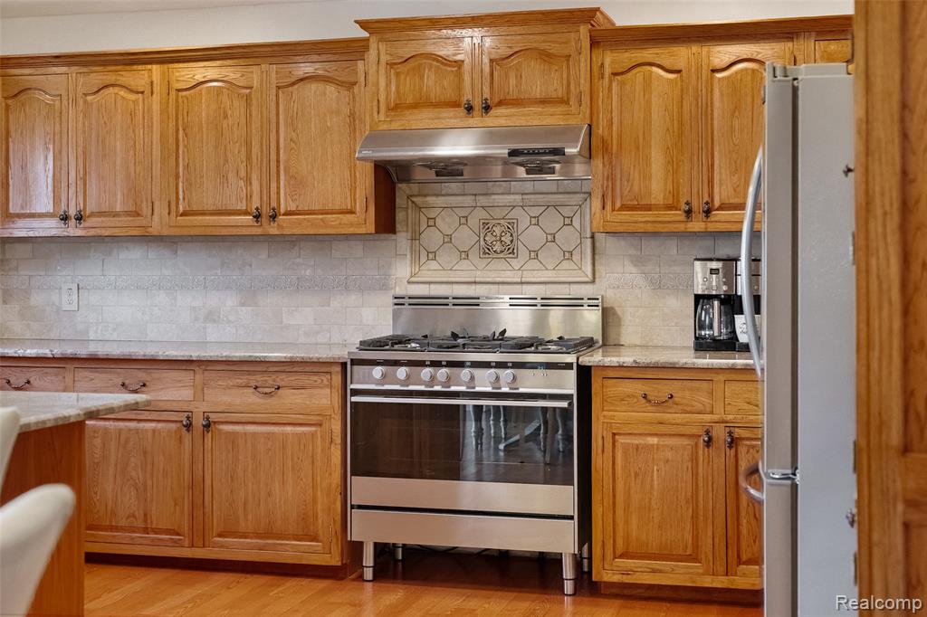 4425 Bethuy Road, Casco, MI 48064 — Photo 24
