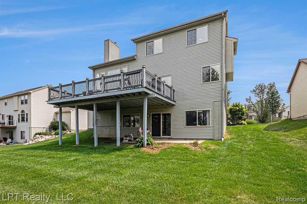 3172 Waldon Ridge Drive, Orion, MI — Photo 28