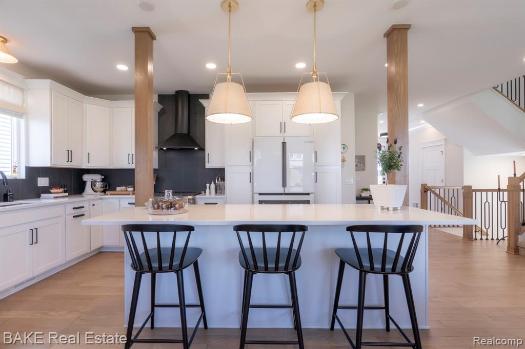 205 Mountain View Lane, Milford, MI 48381 — Photo 14