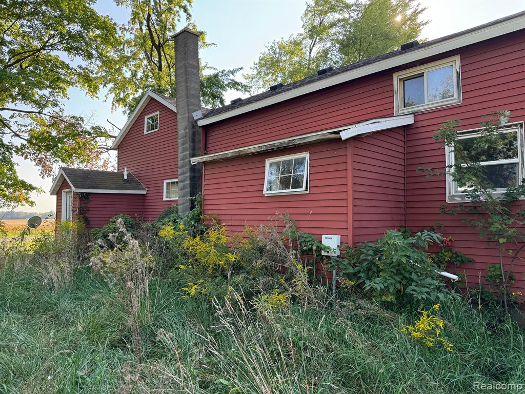 3455 E HOWELL Road, Webberville, MI 48892 — Photo 3