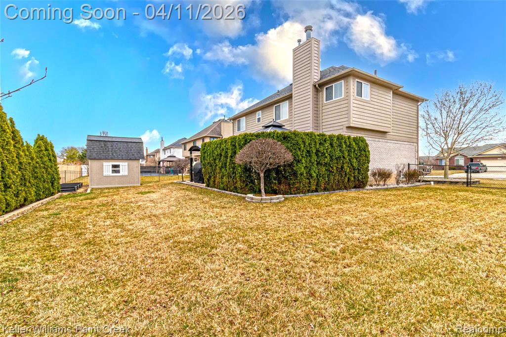 51688 Rivard Road, New Baltimore, MI 48047 — Photo 62