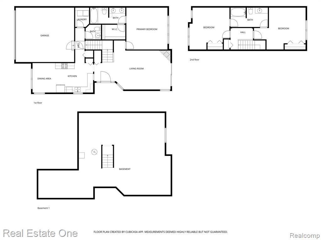 2283 Crystal Crossing Drive, Howell, MI 48843 — Photo 61