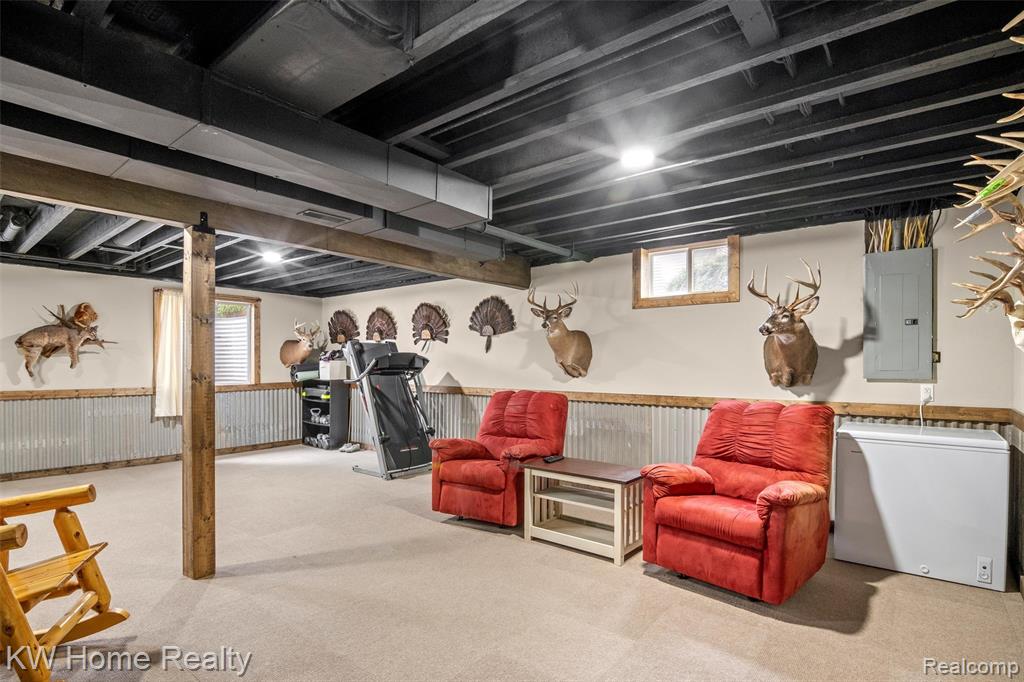 500 Clearwater Drive, Perry, MI 48872 — Photo 36
