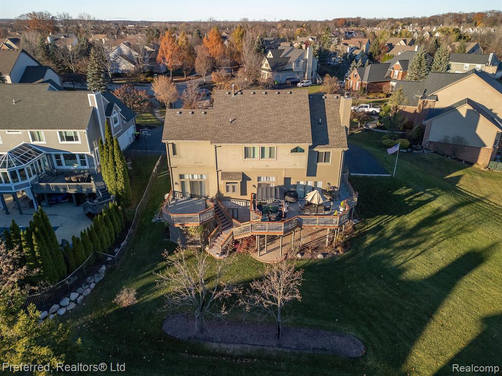 45635 MARLBOROUGH, Novi, MI 48377 — Photo 74