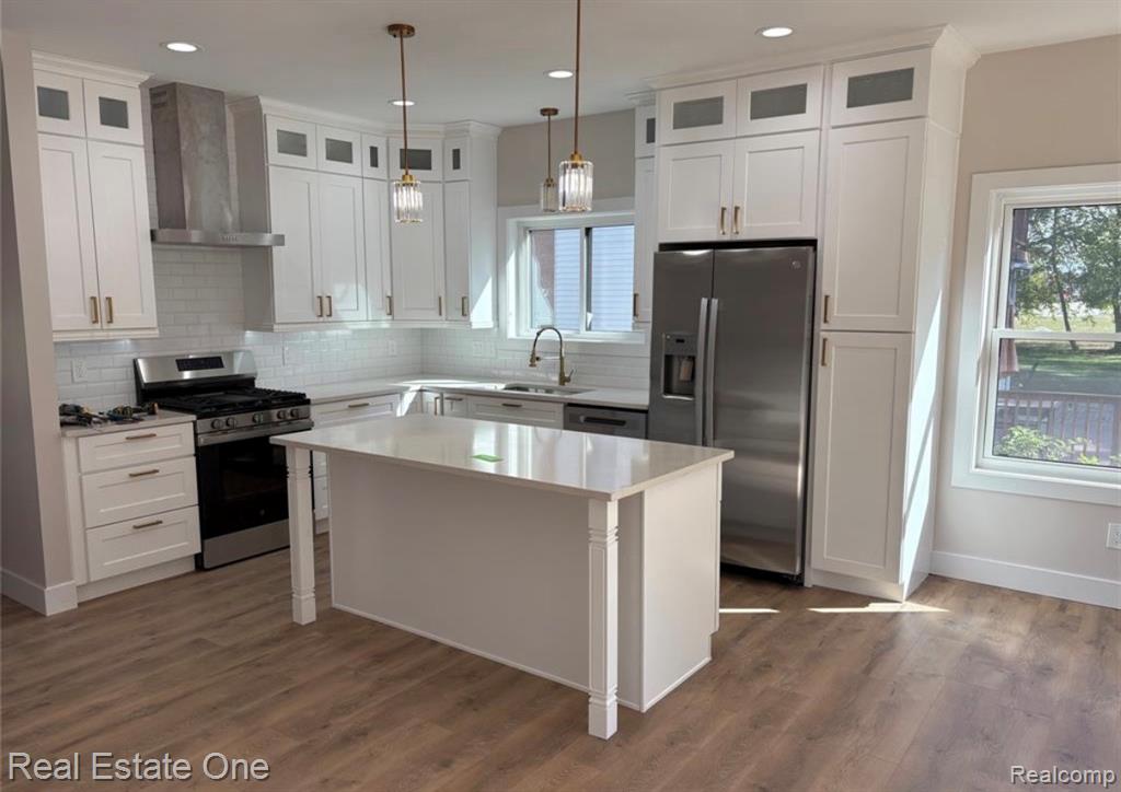 5636 Paris Drive, Sterling Heights, MI 48310 — Photo 9
