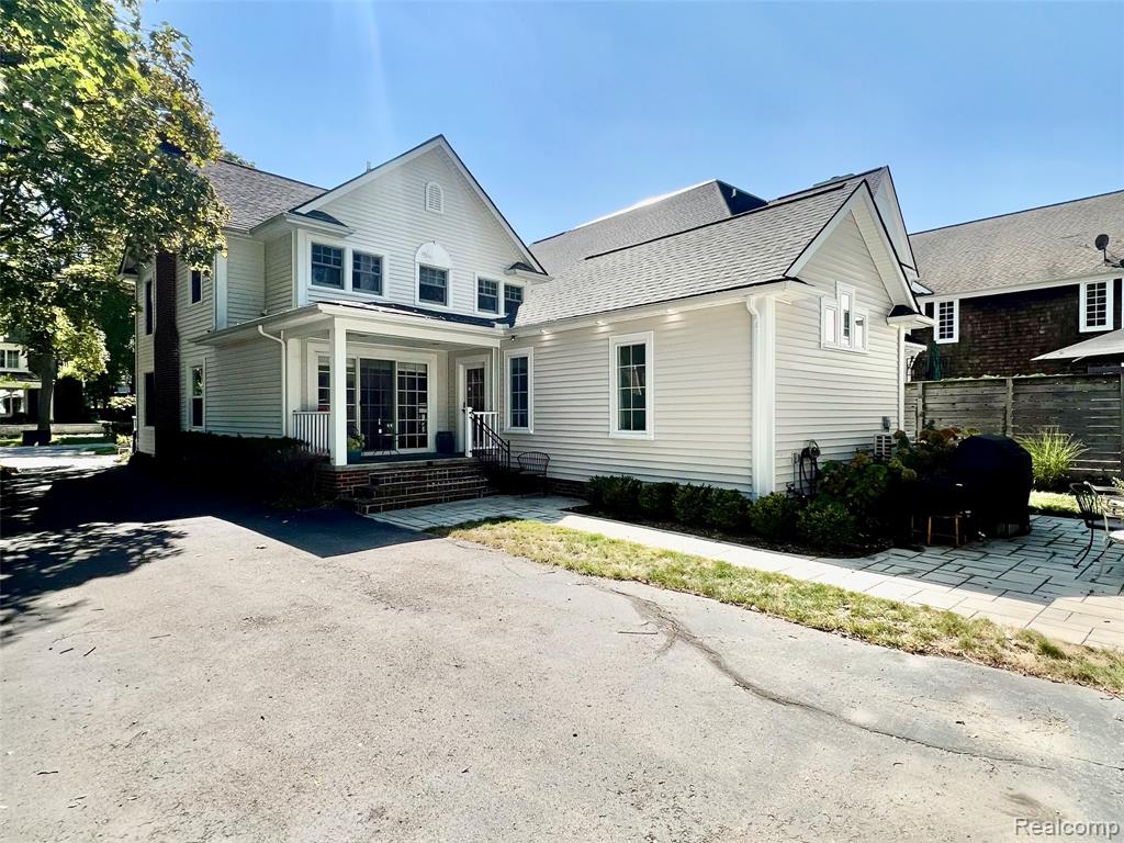 488 Vinewood Avenue, Birmingham, MI 48009 — Photo 4