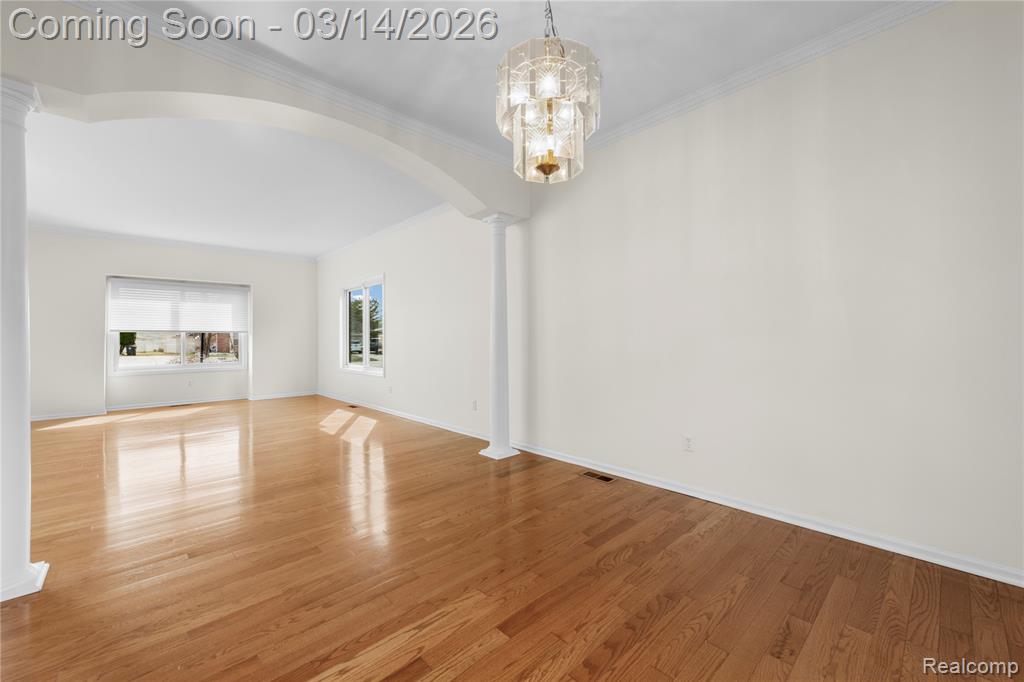 18890 Church Hill Drive, Riverview, MI 48193 — Photo 11