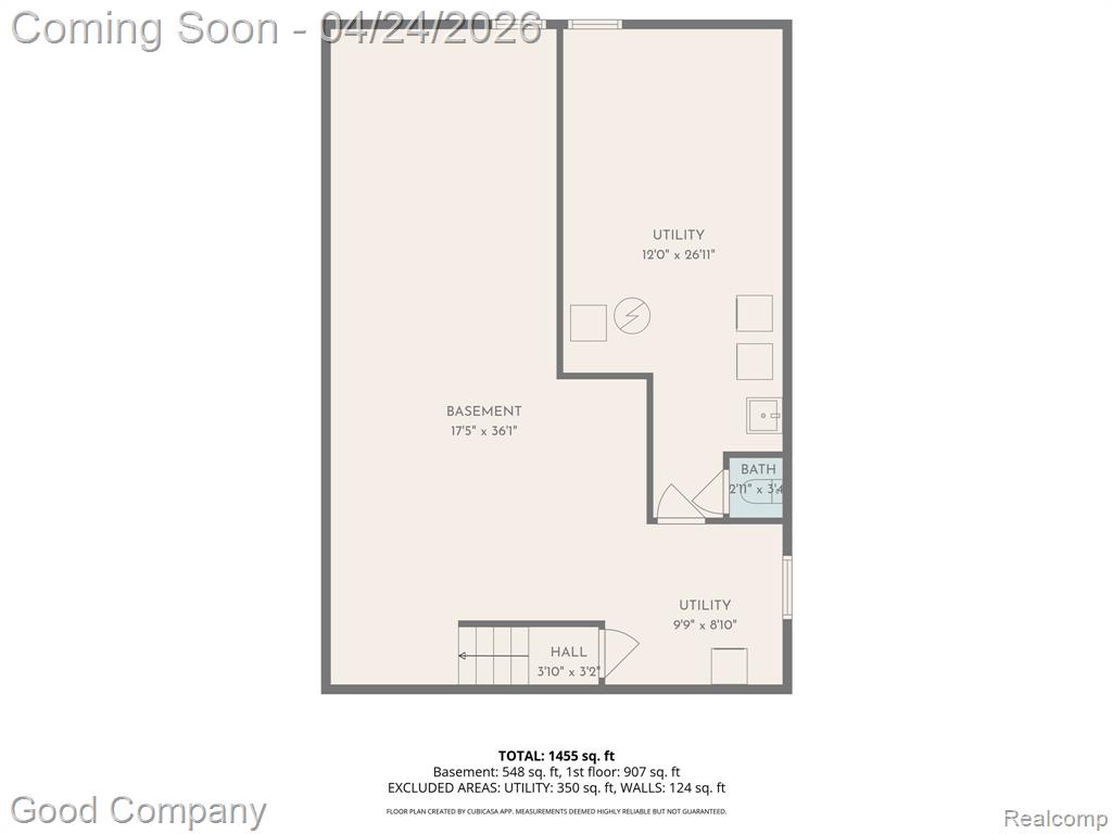 57156 Faircrest Drive, Washington, MI — Photo 34