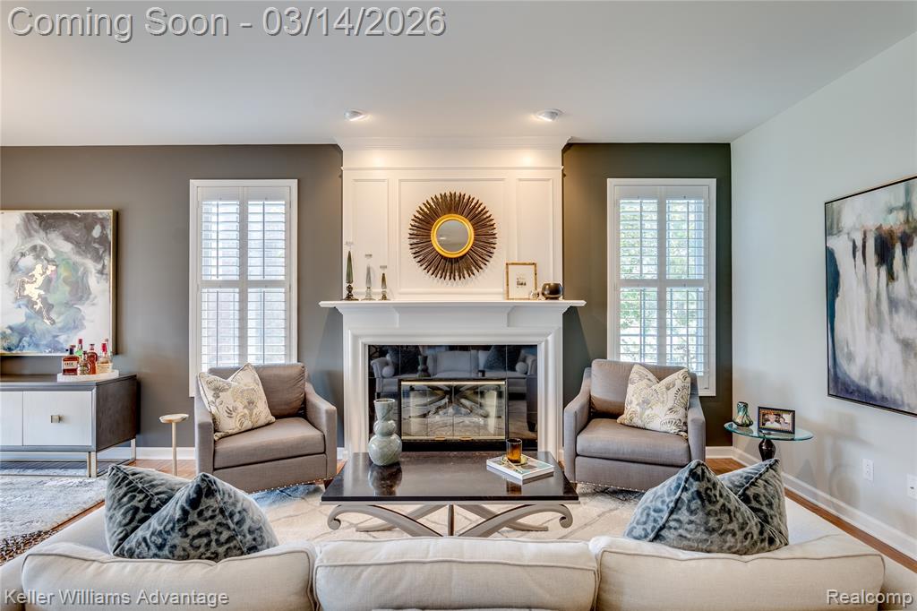44742 Aspen Ridge Drive, Northville, MI 48168 — Photo 7