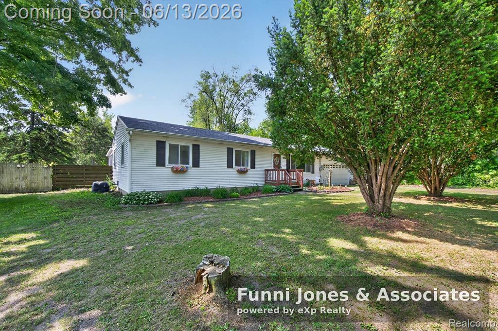 9650 Woodland Court, Ypsilanti, MI 48197 — Photo 2