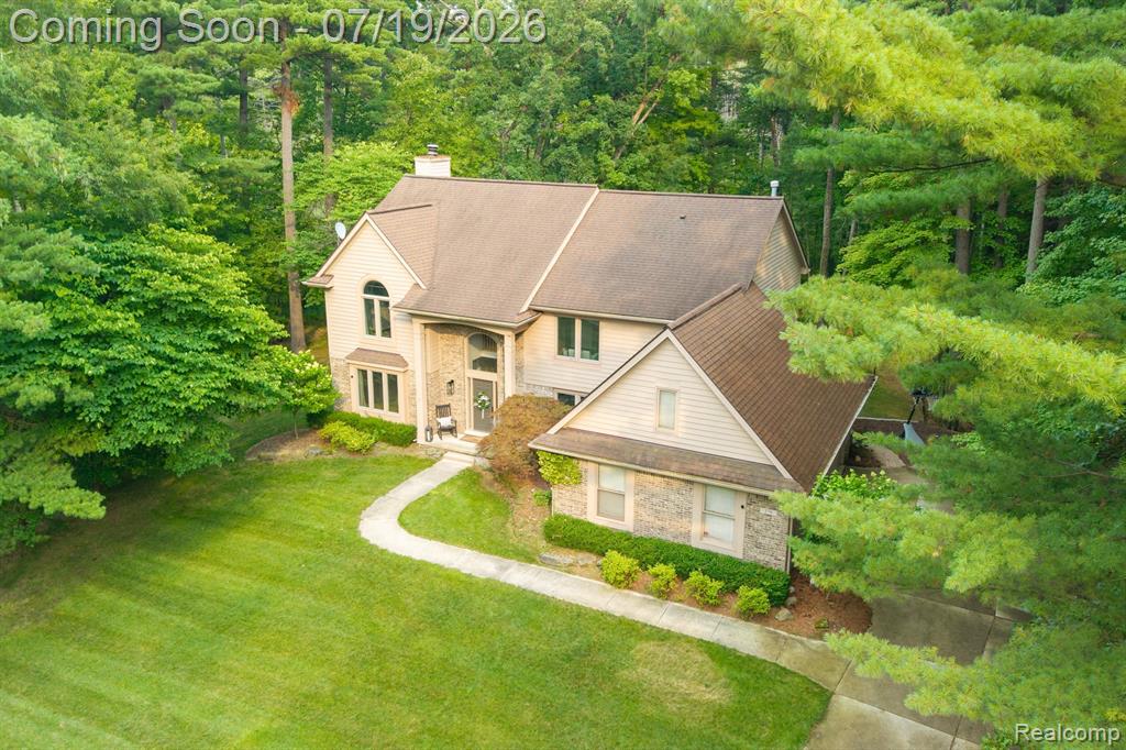 576 Indian Trail, Lake Orion, MI 48362 — Photo 6