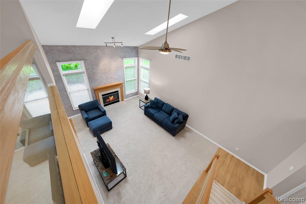 5729 Windspirit Court, 36, Waterford, MI 48327 — Photo 25