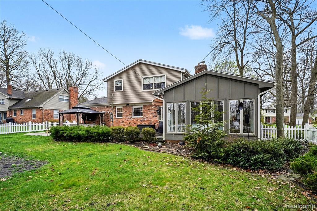 609 Westover Pass, Grand Blanc, MI 48439 — Photo 29