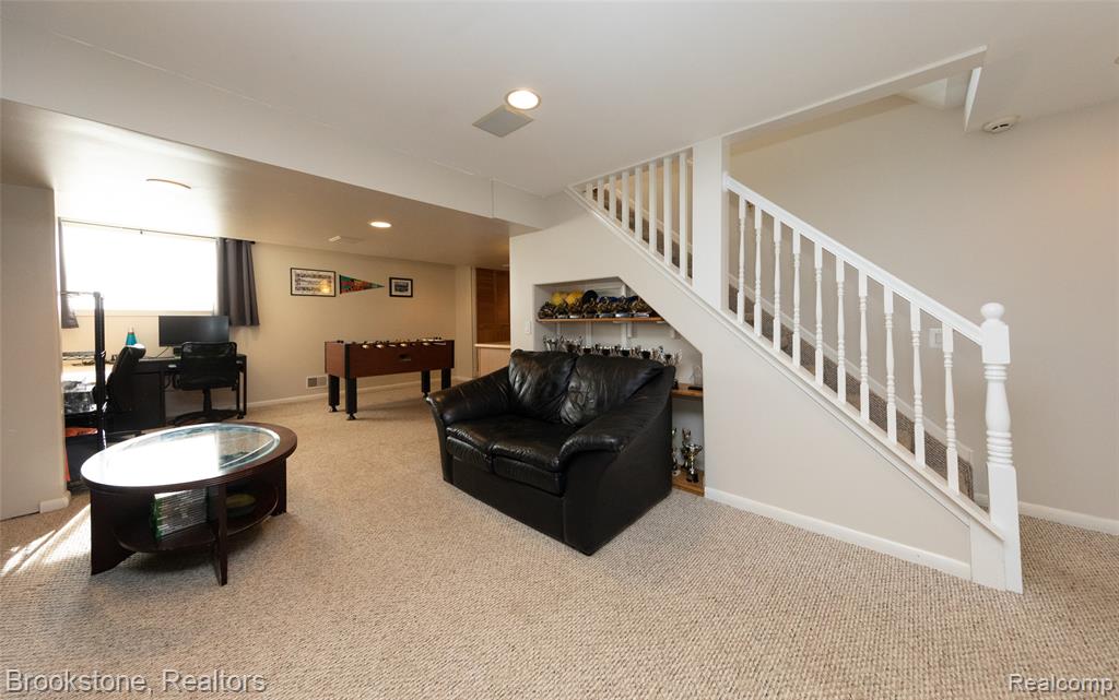 12567 BLUEBERRY Lane, Davisburg, MI 48350 — Photo 42