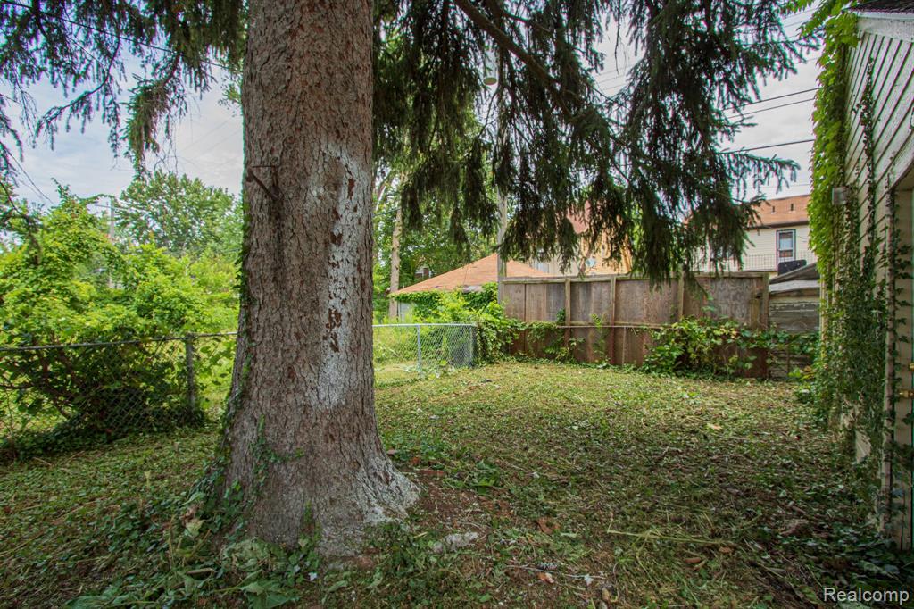 4390 BERKSHIRE Street, Detroit, MI 48224 — Photo 22