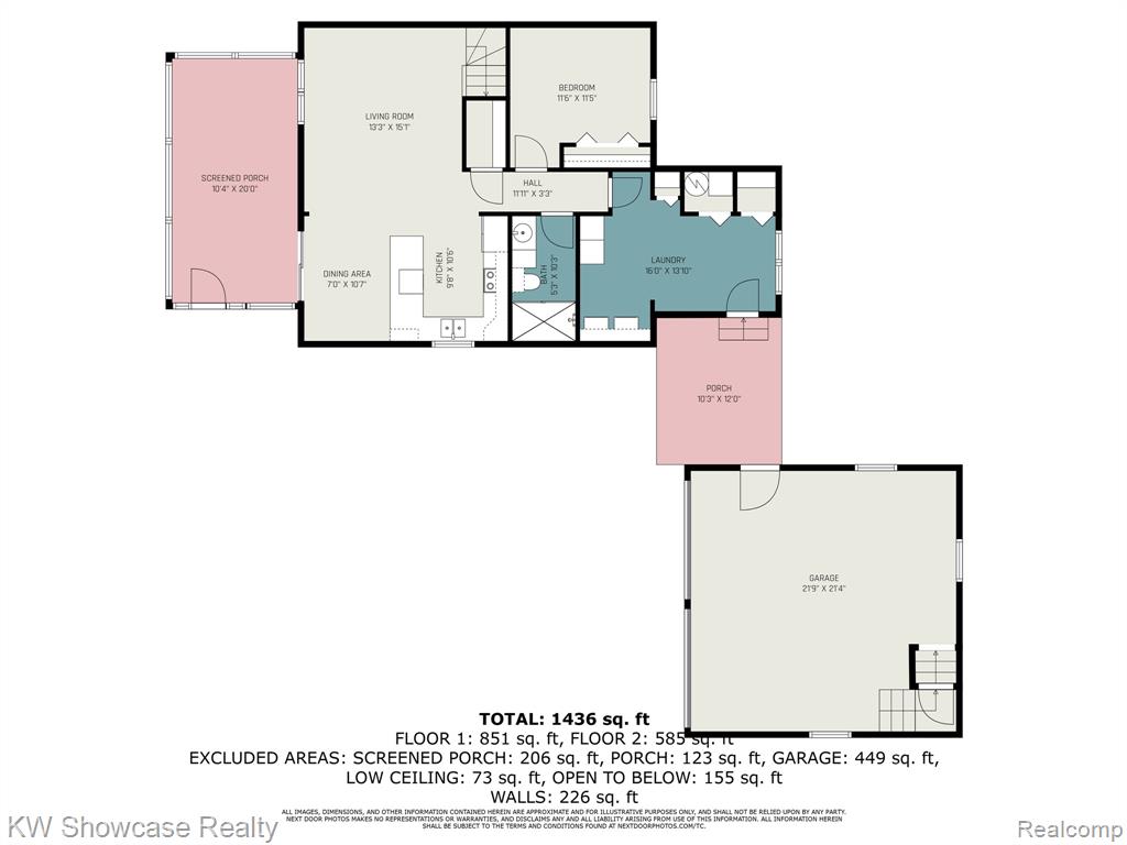 699 W Cherry Creek Road, Mio, MI 48647 — Photo 18