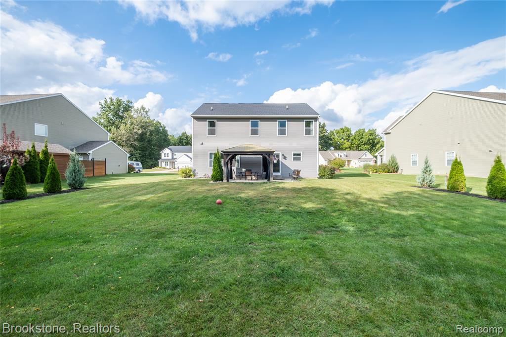16100 River Ridge Trail, Linden, MI 48451 — Photo 25