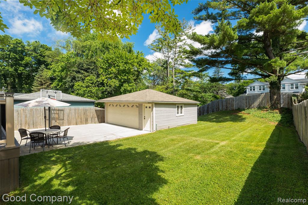 606 Magnolia Avenue, Royal Oak, MI 48073 — Photo 37
