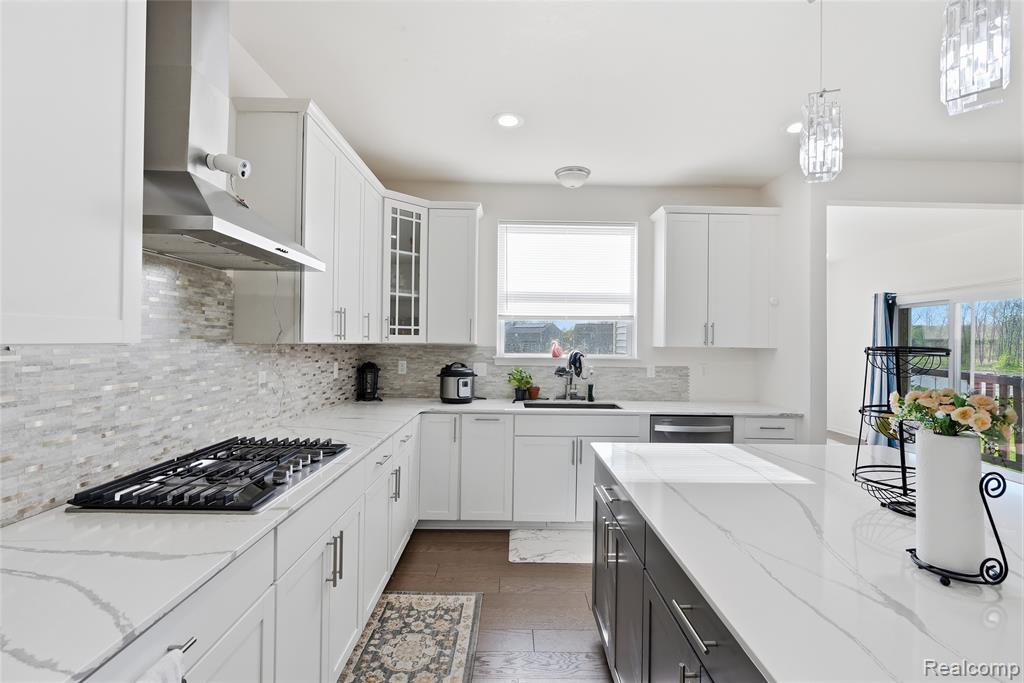 20975 Calabrese Drive, South Lyon, MI 48178 — Photo 14