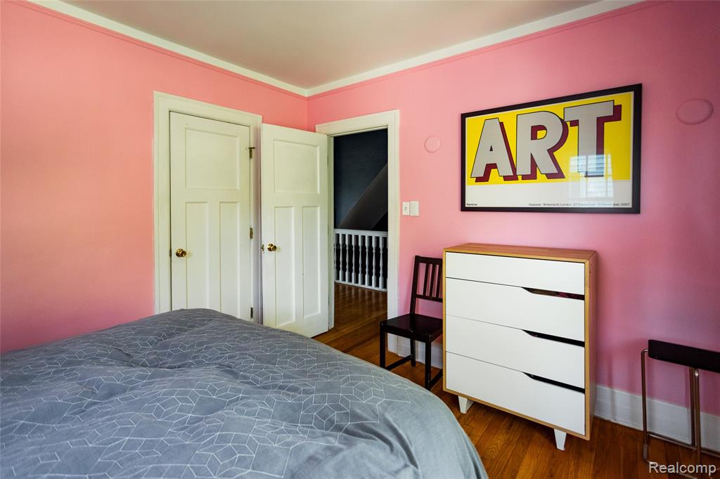 750 Delaware Street, 28, Detroit, MI 48202 — Photo 20