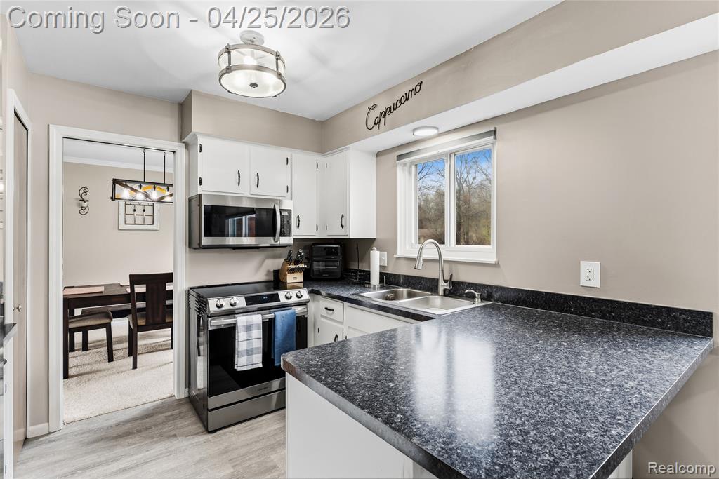 3799 Capitol Way, Highland, MI 48356 — Photo 9