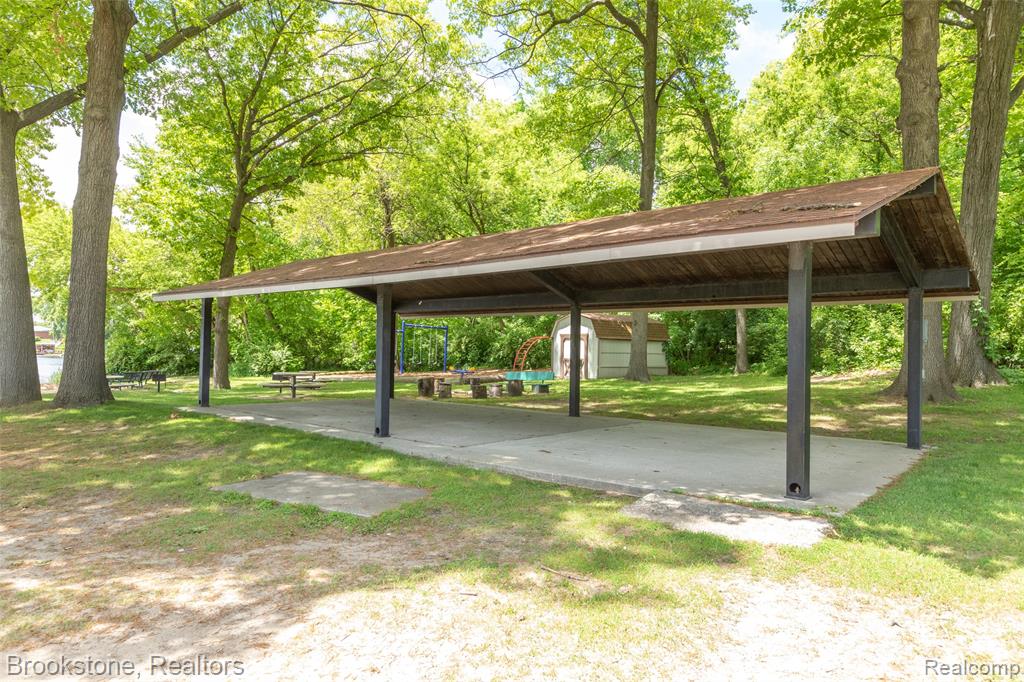 5944 WATERFORD HILL, Clarkston, MI — Photo 8