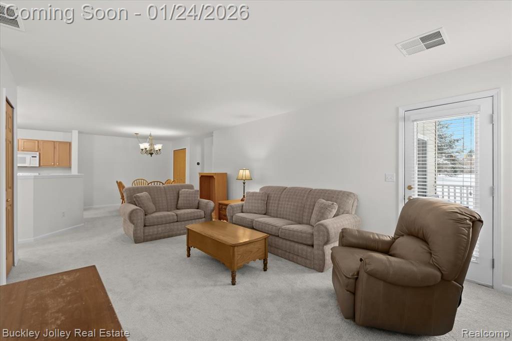 4030 Kirkway Court, 125, Howell, MI 48843 — Photo 14