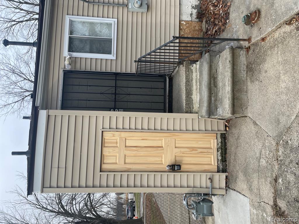 7822 Forrer Street, Detroit, MI 48228 — Photo 15
