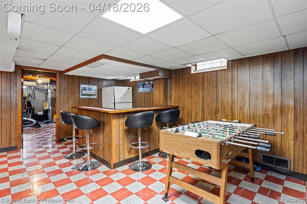 1544 Dorthen Avenue, Grosse Pointe Woods, MI 48236 — Photo 38