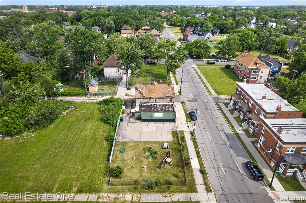 8415 Brush Street, Detroit, MI 48202 — Photo 26