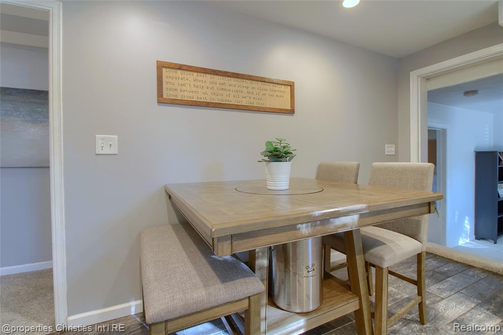 816 Carpenter Street, Northville, MI 48167 — Photo 11