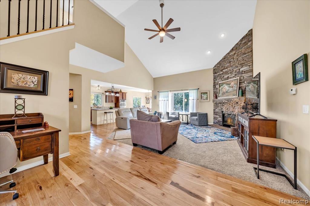 5820 Sherwood Road, Oxford, MI 48371 — Photo 5