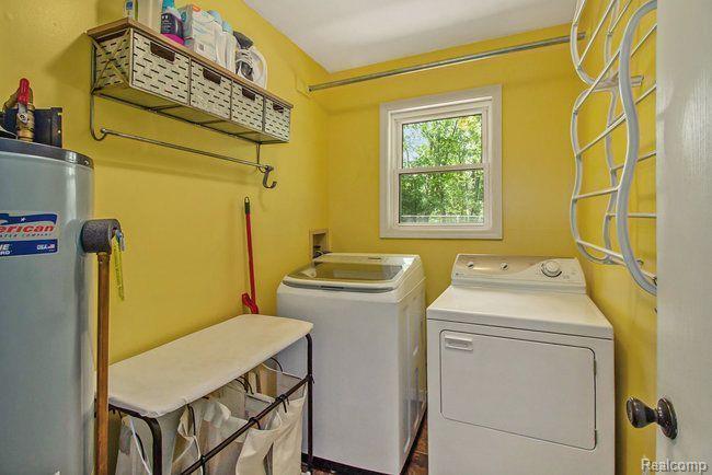 8696 Sargent Road, Fowlerville, MI 48836 — Photo 25