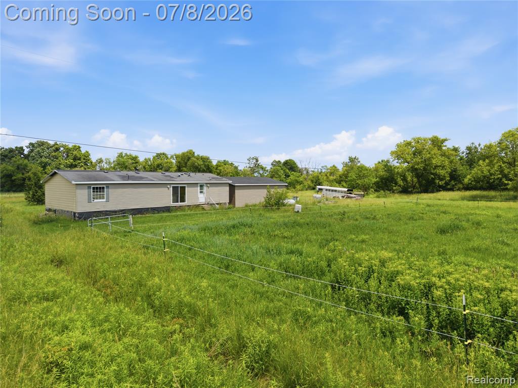 253 Park Street, Gaines Vlg, MI 48436 — Photo 21