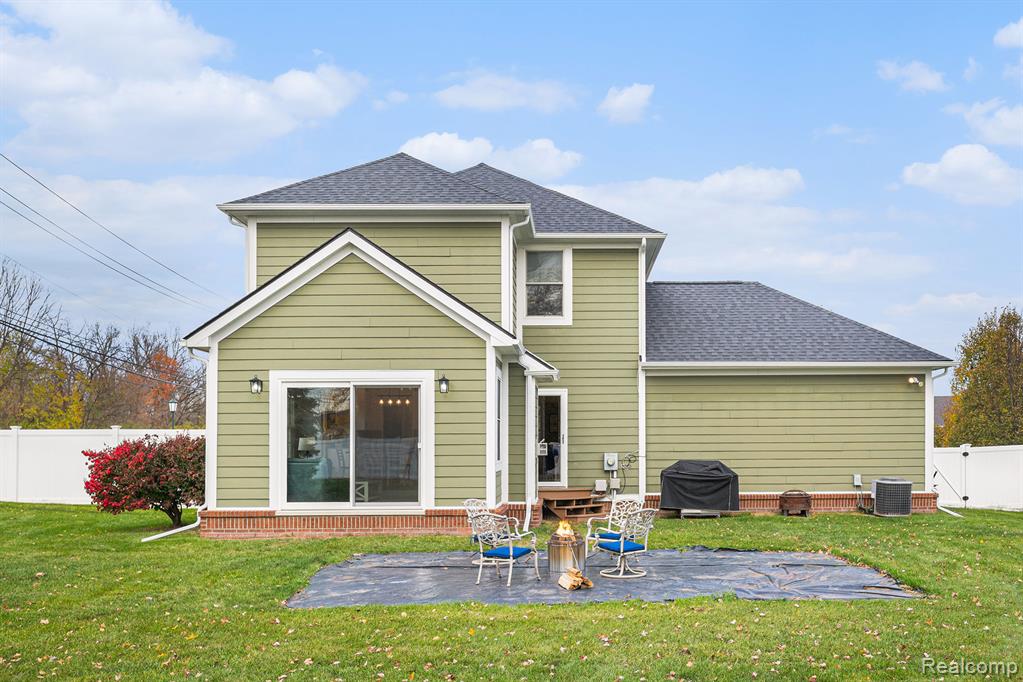 50595 Coolidge Street, Canton, MI 48188 — Photo 26