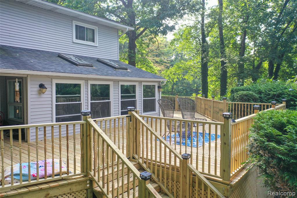 1938 Lakeview Drive, Lapeer, MI 48446 — Photo 35