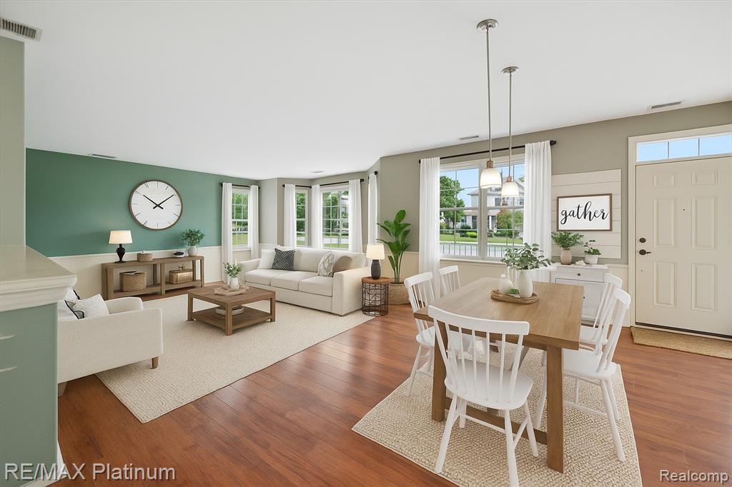 4300 Hampton Ridge, Howell, MI 48843 — Photo 3