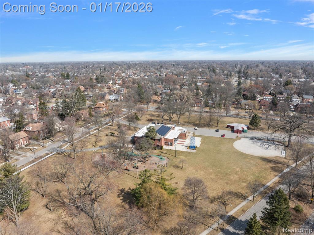 15716 Rosemont Avenue, Detroit, MI 48223 — Photo 63