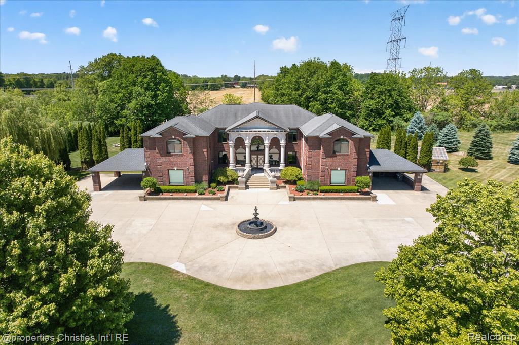 6223 Valleyfield Drive, Plymouth, MI 48170 — Photo 93
